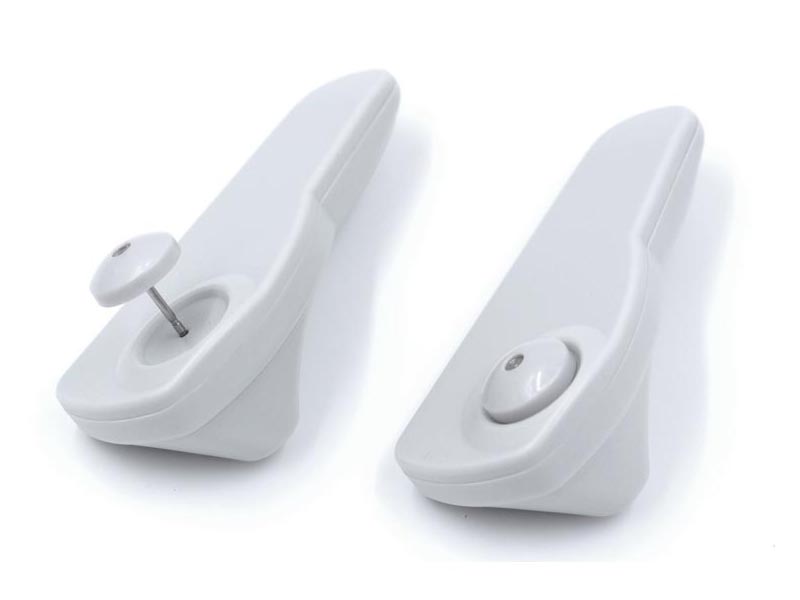 RFID 服裝標(biāo)簽