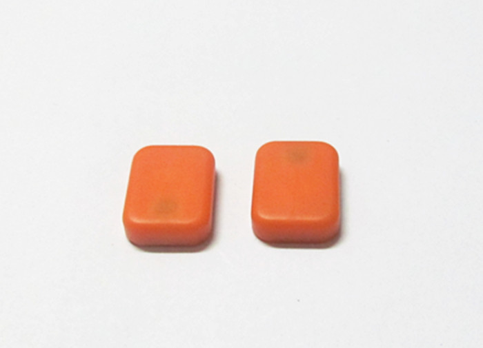 超小型陶瓷抗金屬標(biāo)簽