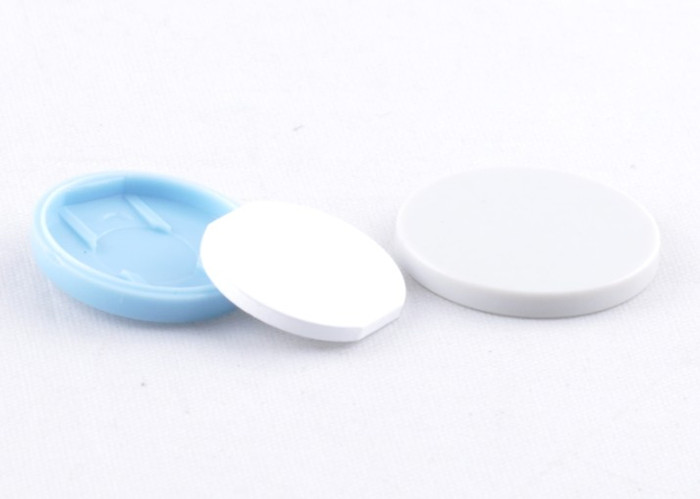 圓形陶瓷抗金屬標(biāo)簽