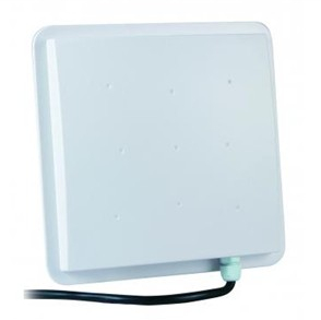 超高頻中距離一體機