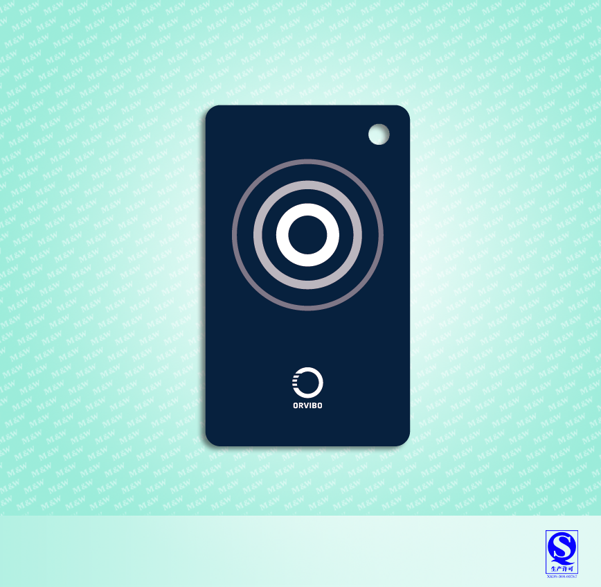 ORVIBO_T1C_門鎖卡